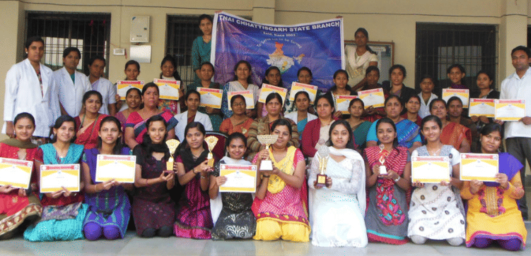 PG College of Nursing Bhilai Events photo 4